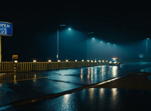 Francez arestat la granița Germaniei pentru conducere în stare de ebrietate