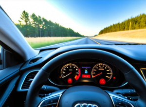 Șofer de 51 de ani oprit în Bergen cu o alcoolemie de 2,5 la mie