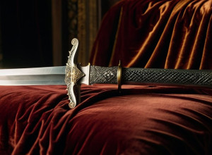 David Beckham, Cavaler al Ordinului Imperiului Britanic: Regele Charles al III-lea i-a acordat titlul de Sir