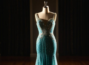 Sydney Sweeney a stârnit admirație cu rochia sa la gala "Power of Women"