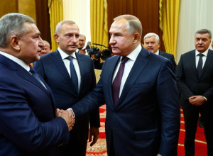 Politica românească astăzi