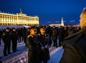 Politica românească astăzi