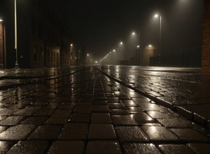 Atac în Bremen: necunoscuți au jefuit și rănit un bărbat de 37 de ani