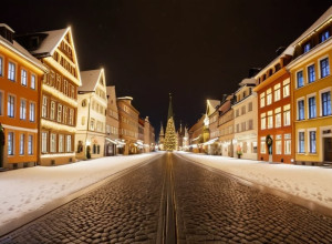 Bonus de Crăciun în Germania în 2025: Până la 4200 Euro pentru Angajați