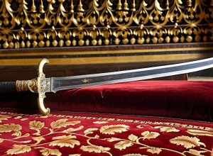 David Beckham a fost înnobilat: Starul fotbalului a primit titlul de "Sir" de la Regele Charles al III-lea