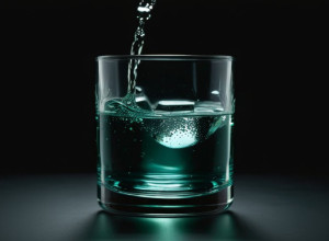 Substanțe chimice "eterne" în apa potabilă: 42 din 46 de probe conțin PFAS periculoase