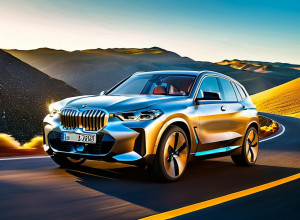 BMW sfidează criza auto: Profituri de miliarde datorită succesului mașinilor electrice