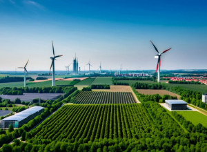 Dezbatere aprinsă în guvernul german: SPD ezită să renunțe la legea încălzirii