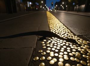 Misterul „Găurii de Şobolan” din Chicago: Cum o Amprentă pe Trotuar a Devenit Obiect de Cult şi Studiu Ştiinţific