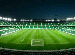 Fotbal la intensitate maximă: Meciuri cheie în Bundesliga, ligile germane inferioare și competițiile europene