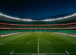 De la umilință la glorie: Povestea incredibilă a lui Daniel Jones, starul NFL care renascute la Colts înainte de meciul din Berlin