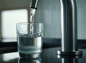 Alertă de Contaminare a Apei Potabile în Germania: Bacterii E.coli Detectate, Locuitorii Sfatuiți Să Fierbă Apa