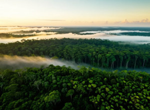 Cancelarul Merz la Conferința Climatică din Brazilia: Accentuarea Eforturilor Globale și Provocările Financiare