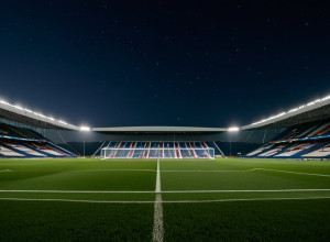 Schalke 04 vs Elversberg: Ciocnirea Titanilor în 2. Bundesliga