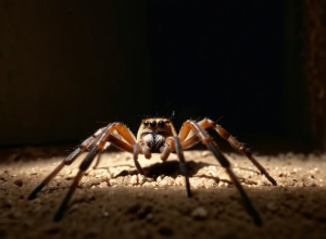 Specie de păianjen mortală, descoperită în Germania: Câte exemplare au fost găsite