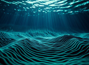 Cablurile submarine, salvatoare de vieți: Cum fibra optică va detecta cutremurele și schimbările climatice