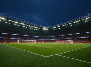 Rot-Weiß Erfurt, revenire spectaculoasă într-un meci plin de dramatism împotriva echipei Zwickau