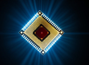 Calculatoare cuantice: revoluția în tehnologia informației