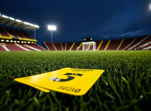 Frustrarea lui Joshua Kimmich: Starul de la Bayern a primit cartonaș galben după fluierul final