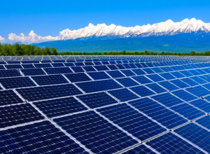 Energie solară: o revoluție în sectorul energetic