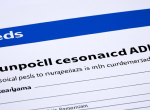 Escrocherie Costisitoare: Tatăl a Trimis un Prieten la Testul de Paternitate pentru a Evita Pensia Alimentară