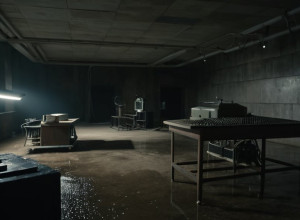 Descoperire Alarmantă în Germania: Păianjenul Reclus Chilian, o Specie Mortală, Identificat la Tübingen