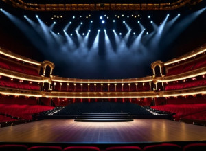 Isi Glück uimește publicul la primul său concert solo major la Dortmund