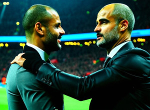Vincent Kompany despre legătura sa cu Pep Guardiola: O relație de respect și succes