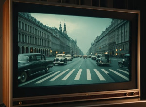 Ricarda Lang, politiciana germană, revizitează un look din trecut: O fotografie veche de 10 ani cu breton stârnește entuziasm pe Instagram