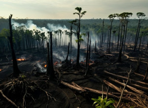 Conferința COP 30: De ce Pădurea Amazoniană Este În Continuare Distrusă, nu Protejată?