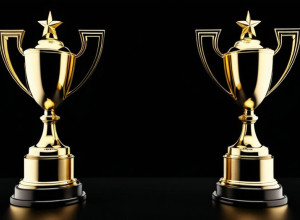 Rostock Seawolves reușesc o "dublă" inedită, câștigând două meciuri cu același scor