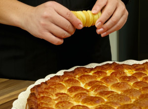 Tradiții de Anul Nou în România