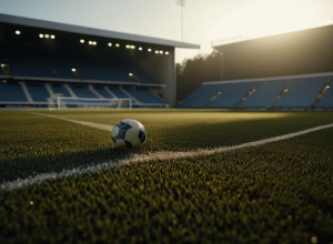 Lars Kleiner de la Rot-Weiß Erfurt revine pe teren după o accidentare gravă