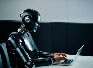 Inteligența artificială în educație