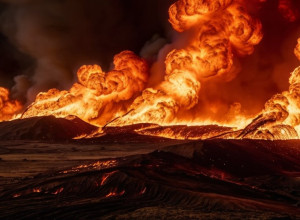 Rusia utilizează muniție incendiară împotriva pozițiilor ucrainene