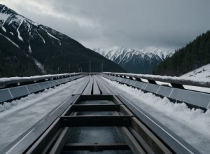 Eșec de 30 de milioane de euro: Pistă de bob și sanie din Innsbruck, prea periculoasă pentru Cupa Mondială