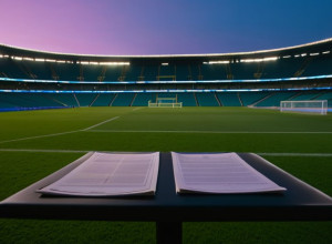 Jan Uphues: Noul director sportiv al clubului Preußen Münster dezvăluie obiectivele și strategia