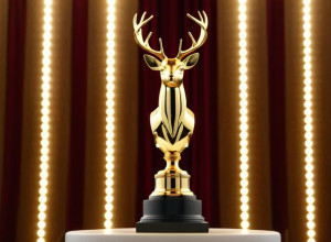 Premiile Bambi 2025: Glamour, Nominalizări și Istoria Trofeului de Aur