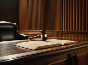 Procesul Christina Block: Judecătoarea amenință cu mandat de arestare în ziua a 21-a de audieri