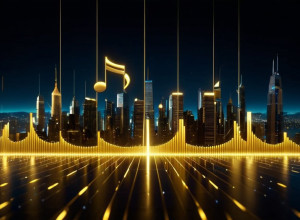 EJAE: De la compozitoare la senzație K-Pop globală cu hitul "Golden"