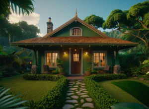 Povestea Incredibilă: Cuplul care a Locuit 16 Ani în Inima Disneylandului