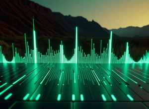 Ascensiunea Misterioasă a „Breaking Rust”: Un Cântăreț AI Conduce Clasamentele Country din SUA