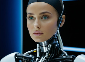 Impactul inteligenței artificiale asupra pieței muncii