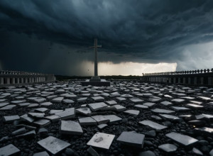 Atac antisemit la comemorarea Nopții de Cristal în Baden-Württemberg