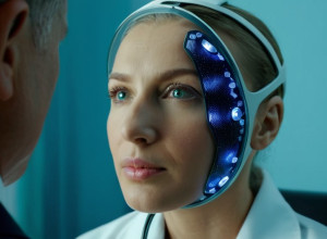 Inteligența artificială în medicină: O revoluție în diagnostic și tratament