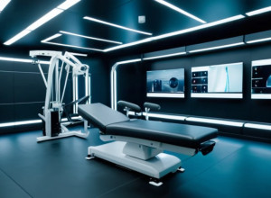 Clinica Sportivă HSV Se Desprinde: Primul Jucător Profesionist Se Antrenează Deja în Noul Complex de 30 de Milioane de Euro