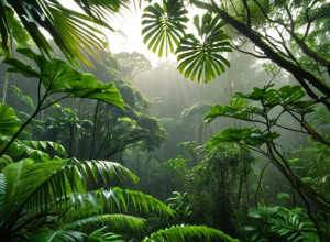 Proteste la Conferința Climatică din Brazilia: Indigenii cer protecția Pădurii Amazoniene