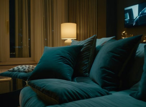 Scandal la "Casa de vară a vedetelor": Un concurent beat și lacrimi la filmări