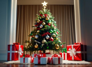 FC Bayern intră în spiritul Crăciunului: O fotografie XXL de sărbătoare la Säbener Straße