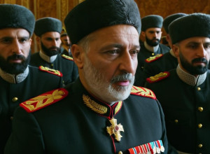 Întâlnirea generațiilor: Veterani americani ai celui de-Al Doilea Război Mondial au fermecat Bundestag-ul din Berlin